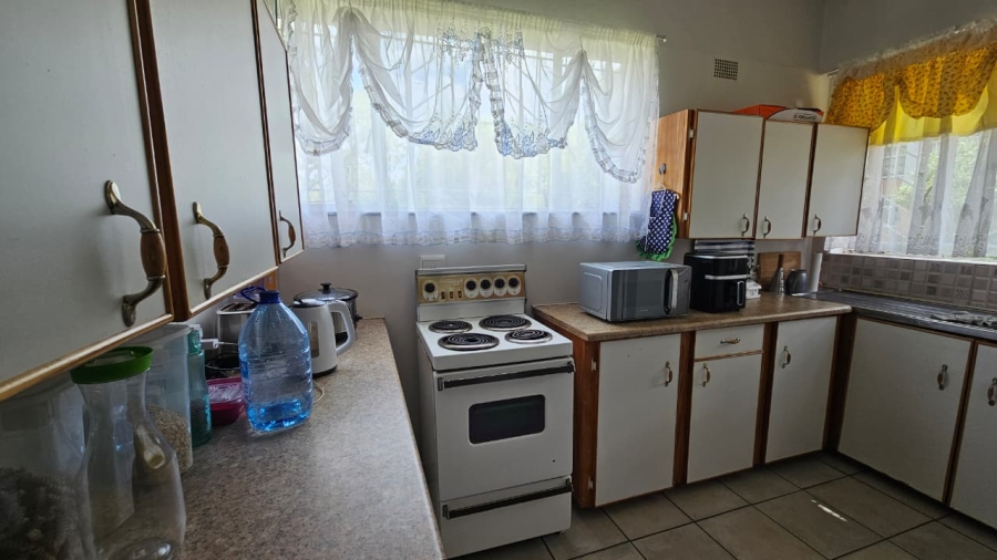 To Let 3 Bedroom Property for Rent in Dagbreek Free State